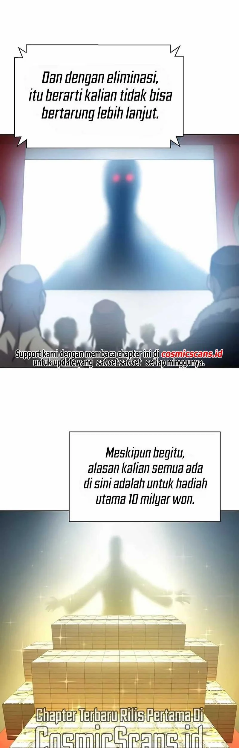 Fighting Ward Bab 8 halaman 21