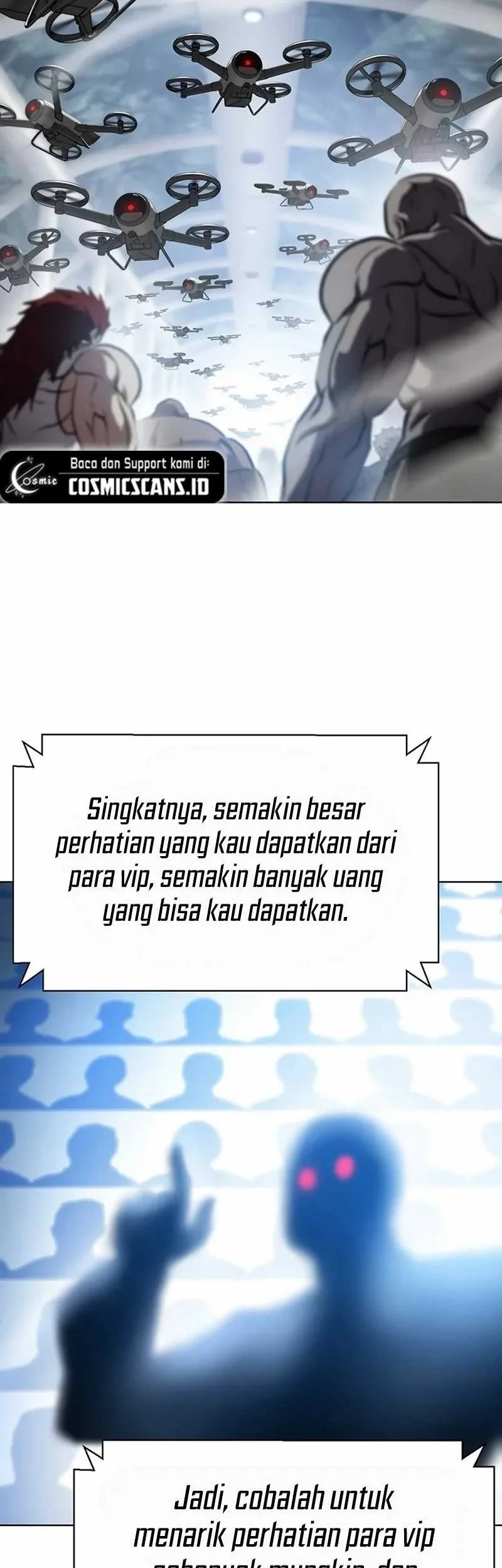 Fighting Ward Bab 8 halaman 27