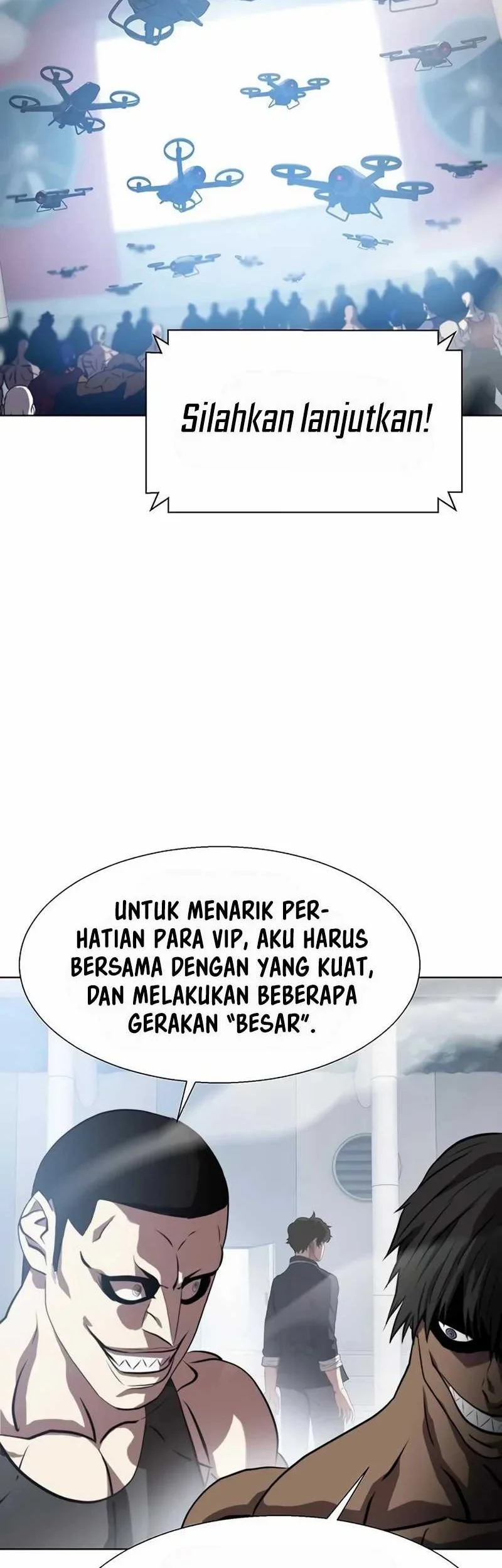 Fighting Ward Bab 8 halaman 29