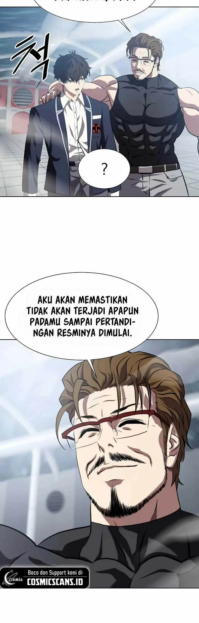 Fighting Ward Bab 8 halaman 31