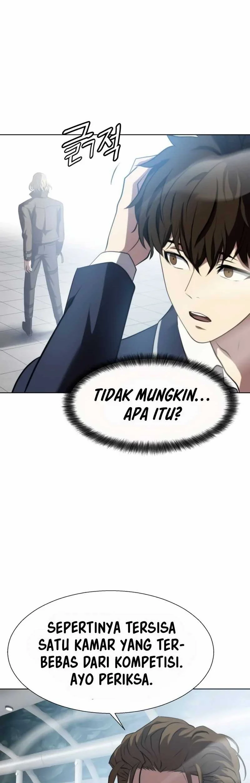 Fighting Ward Bab 8 halaman 33