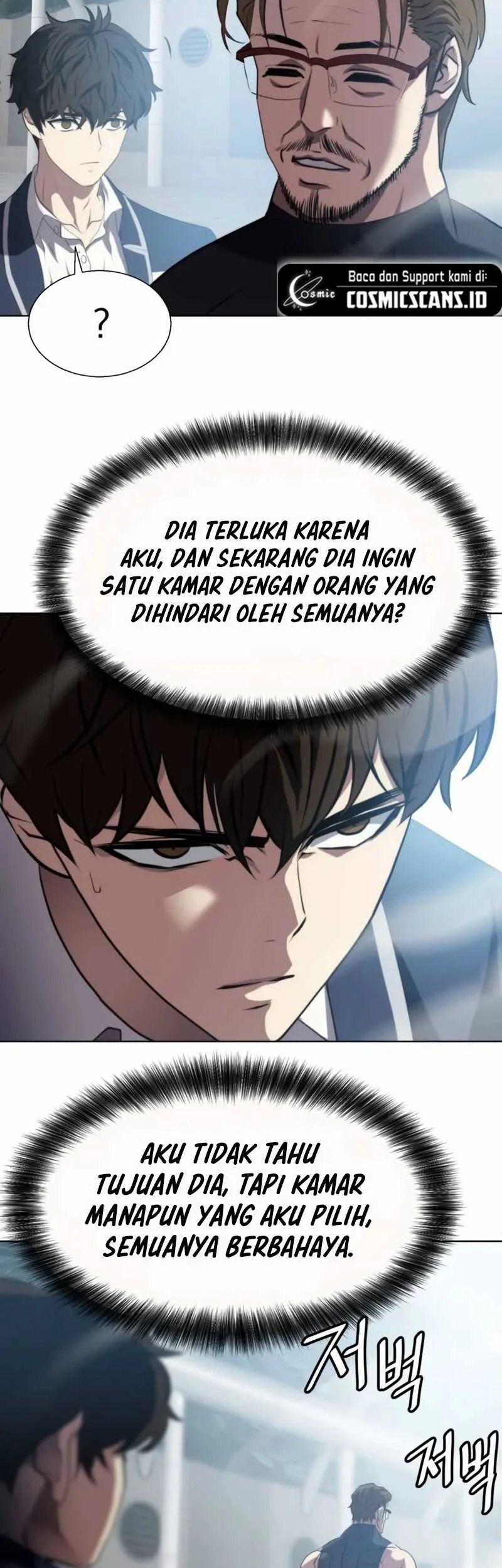 Fighting Ward Bab 8 halaman 34