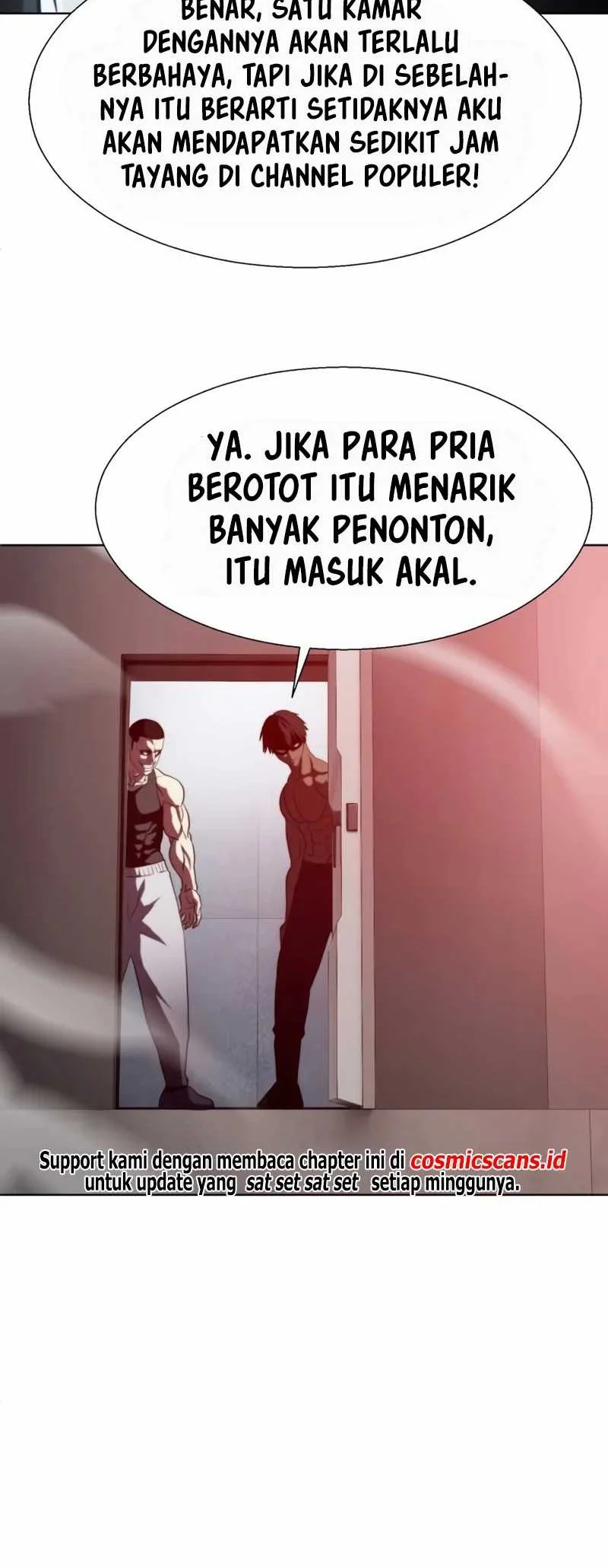 Fighting Ward Bab 8 halaman 37