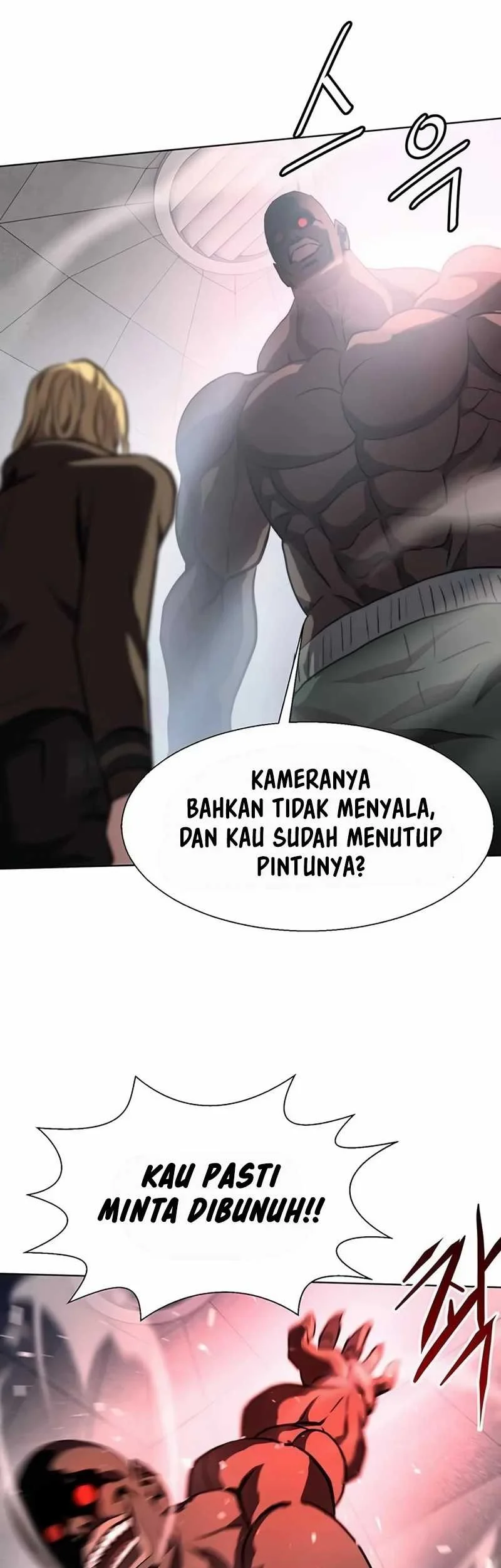 Fighting Ward Bab 8 halaman 42
