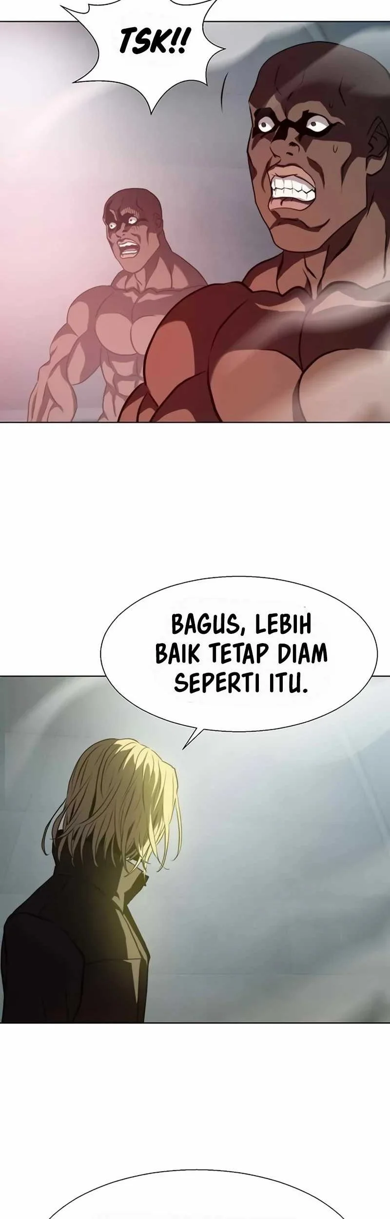 Fighting Ward Bab 8 halaman 47