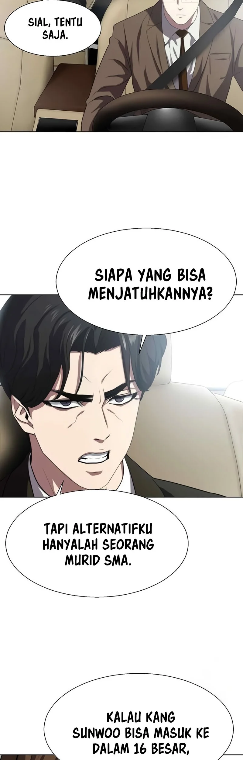 Fighting Ward Bab 9 halaman 6