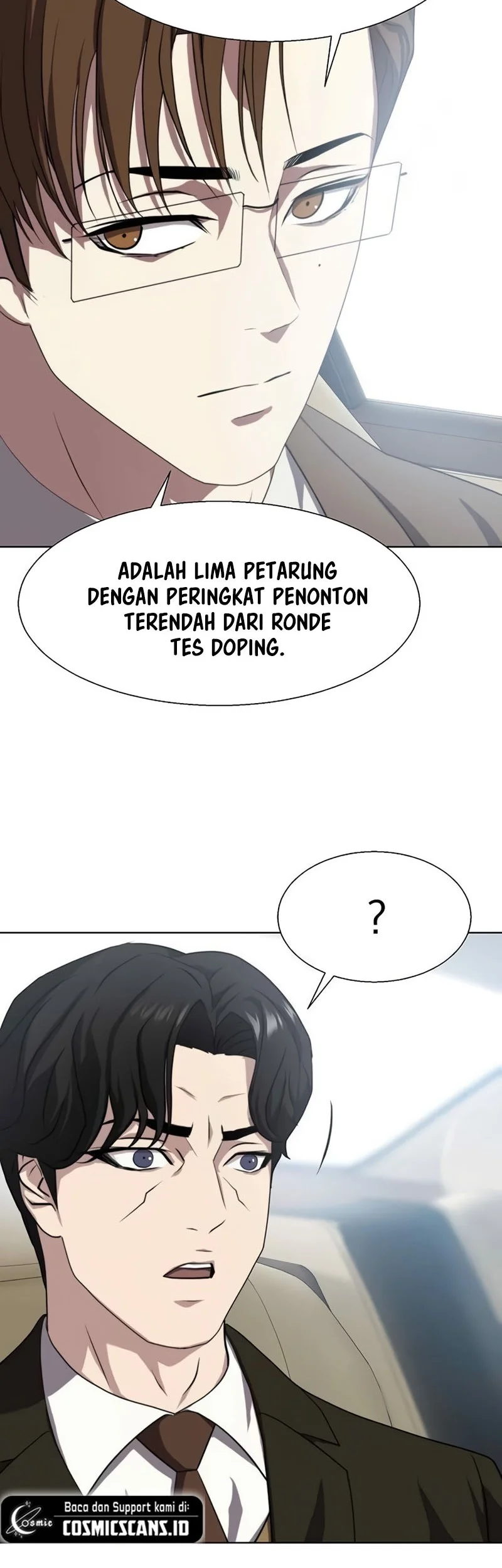 Fighting Ward Bab 9 halaman 11