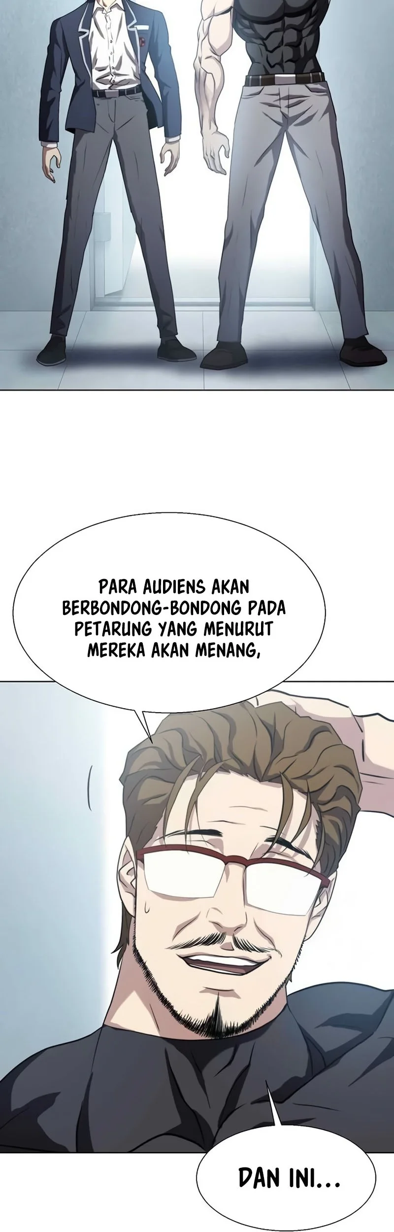 Fighting Ward Bab 9 halaman 15