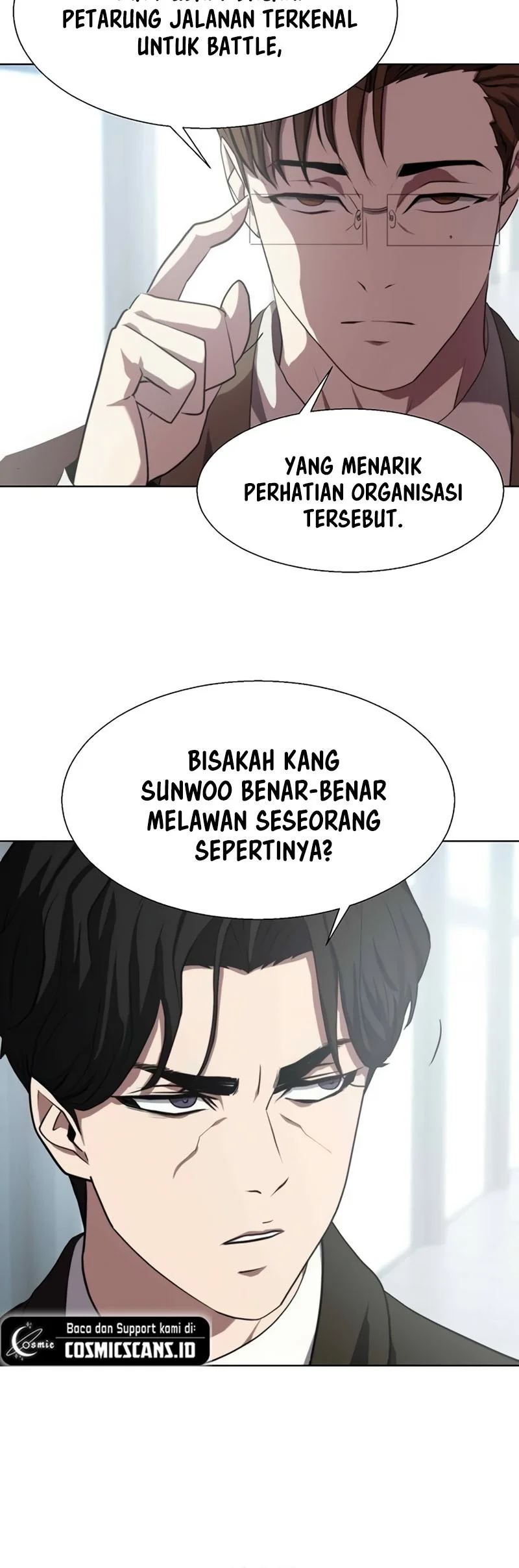 Fighting Ward Bab 9 halaman 47