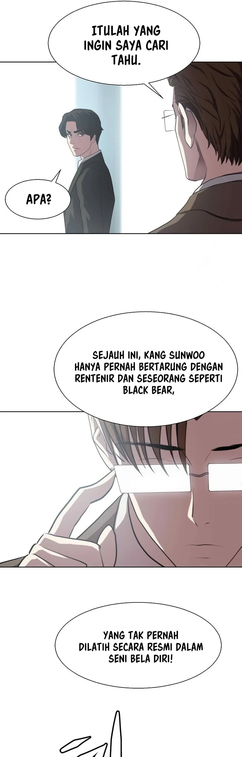 Fighting Ward Bab 9 halaman 48