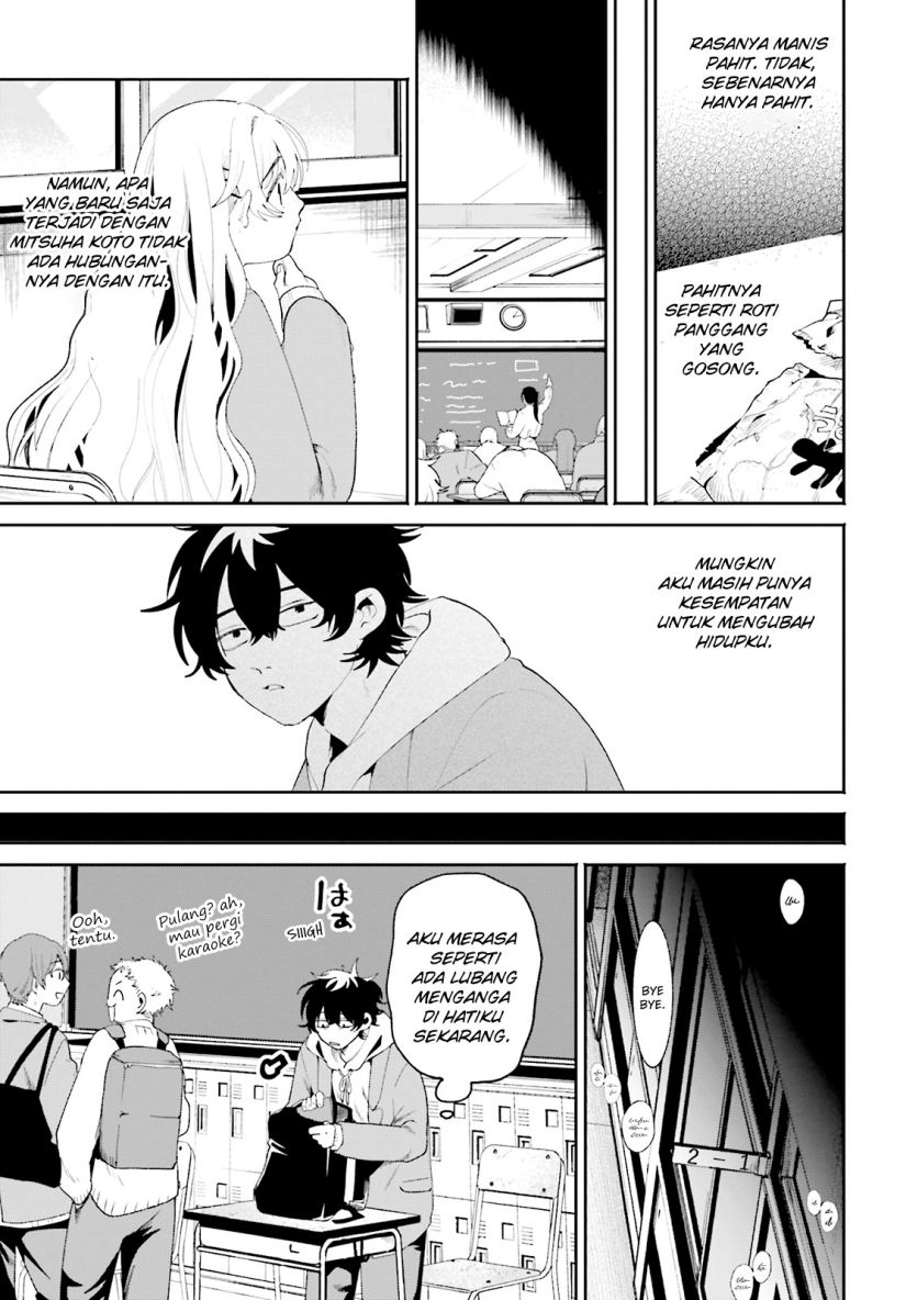 Filter-Goshi no Kanojo chapter 1 halaman 25