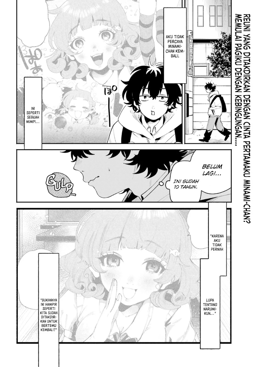 Filter-Goshi no Kanojo chapter 10 halaman 3