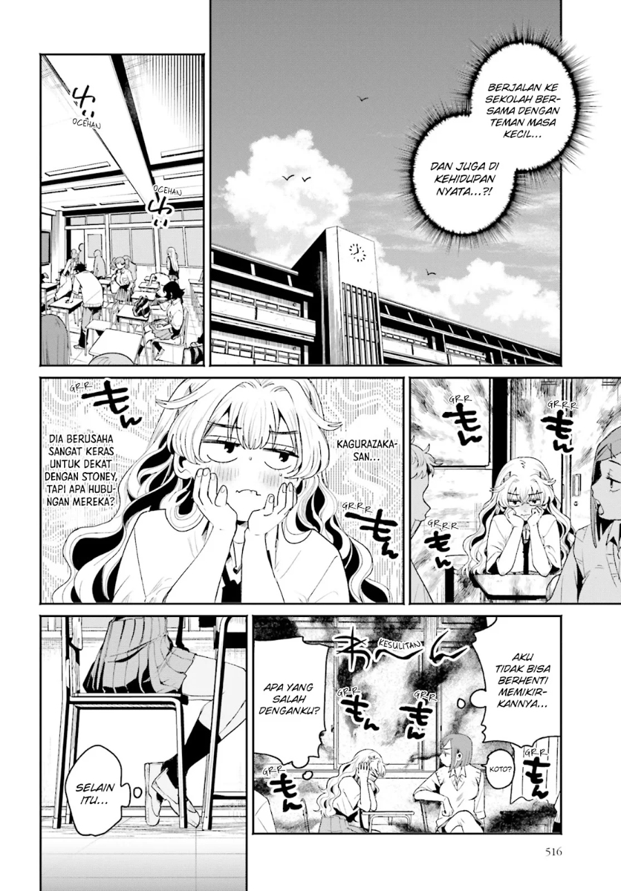 Filter-Goshi no Kanojo chapter 10 halaman 7