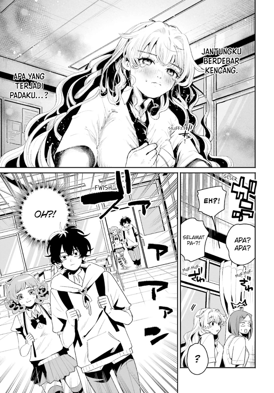 Filter-Goshi no Kanojo chapter 10 halaman 8