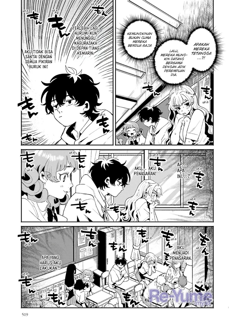 Filter-Goshi no Kanojo chapter 10 halaman 10