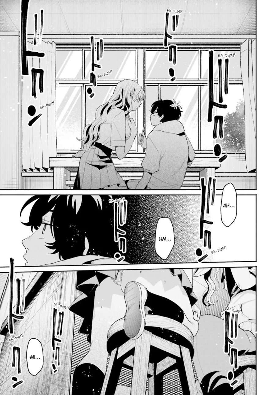 Filter-Goshi no Kanojo chapter 10 halaman 16