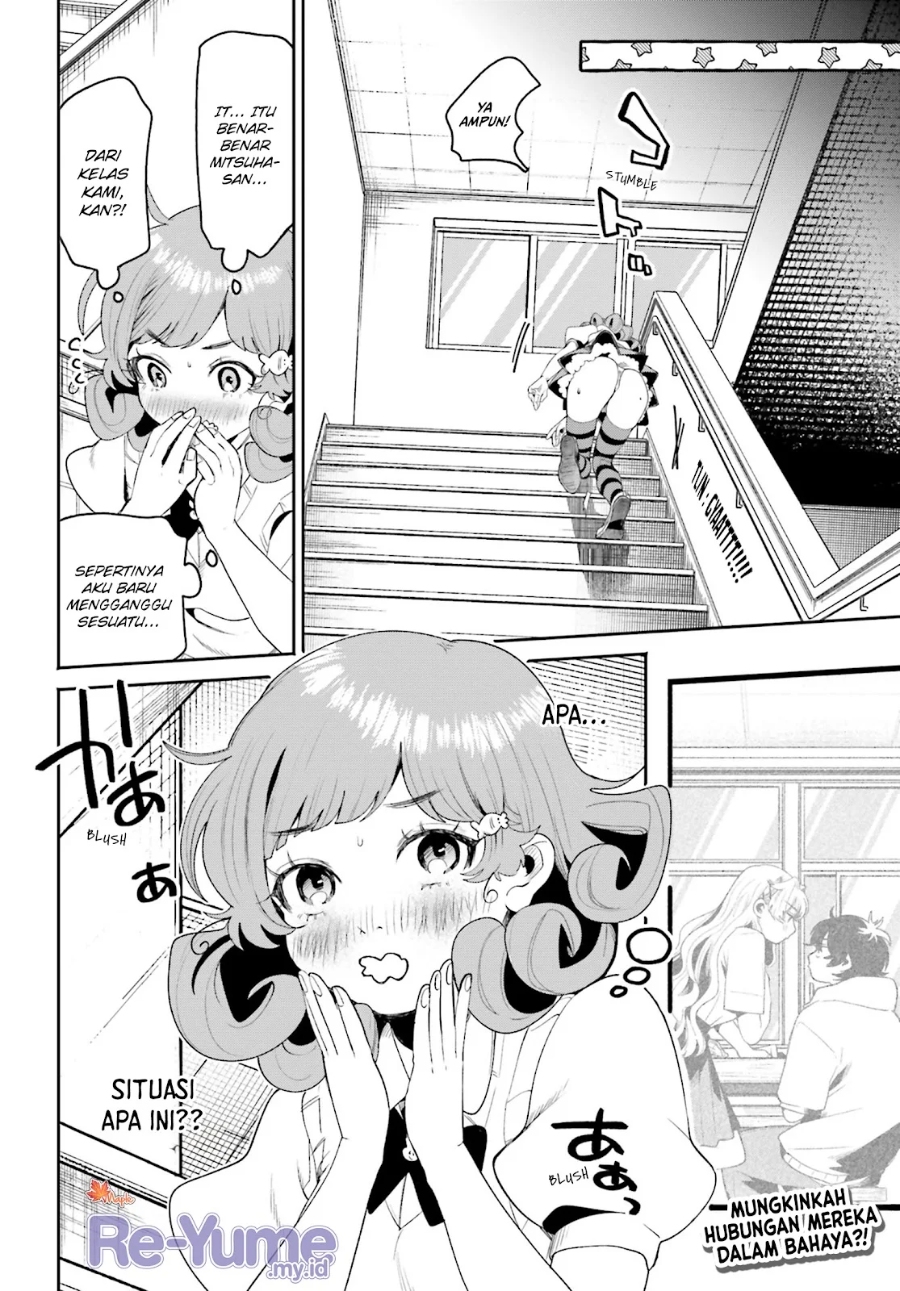 Filter-Goshi no Kanojo chapter 10 halaman 21