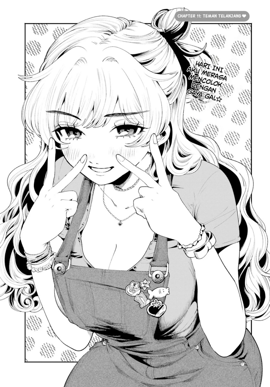 Filter-Goshi no Kanojo chapter 11 halaman 2