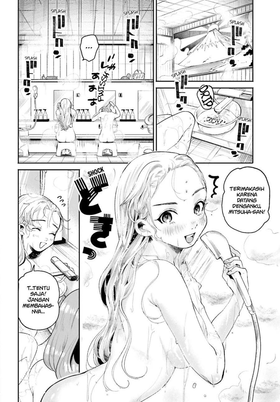 Filter-Goshi no Kanojo chapter 11 halaman 3