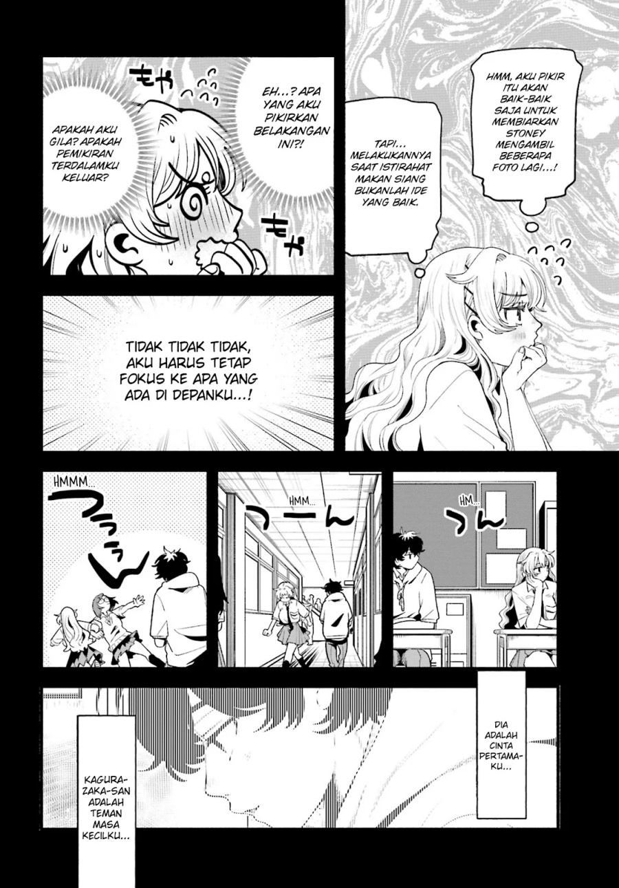 Filter-Goshi no Kanojo chapter 11 halaman 5