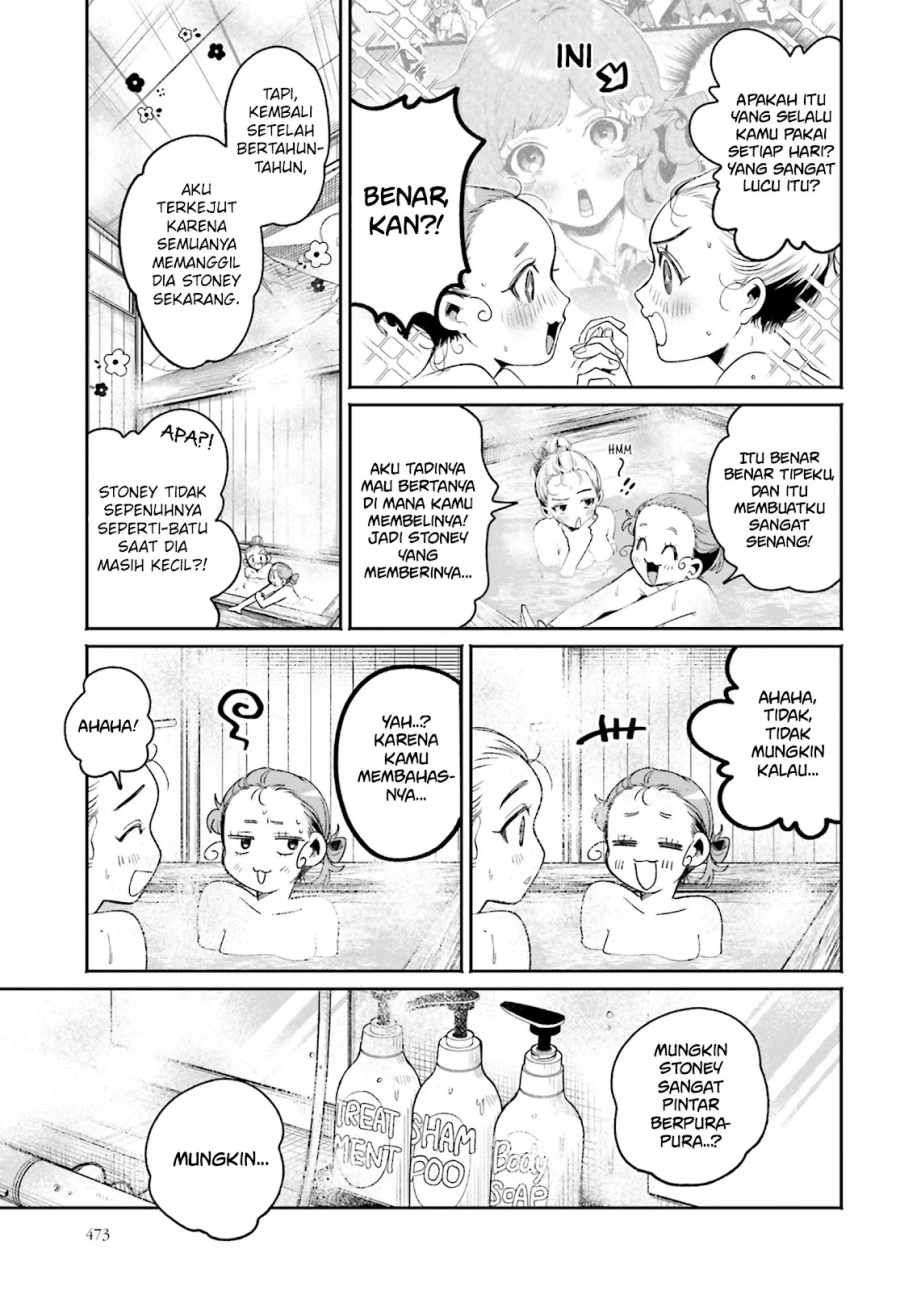 Filter-Goshi no Kanojo chapter 11 halaman 14