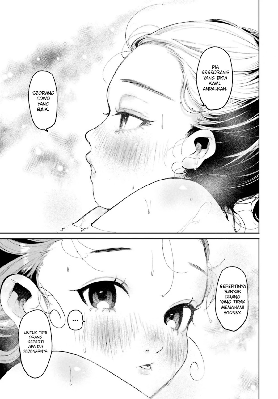 Filter-Goshi no Kanojo chapter 11 halaman 16