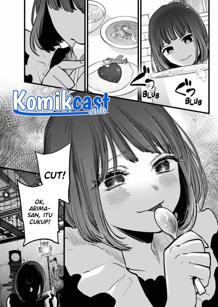 Filter-Goshi no Kanojo Bab 120 halaman 10