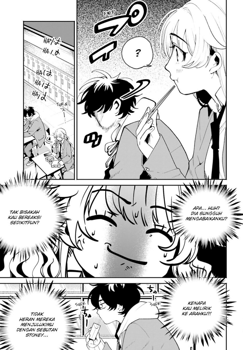 Filter-Goshi no Kanojo chapter 2 halaman 12