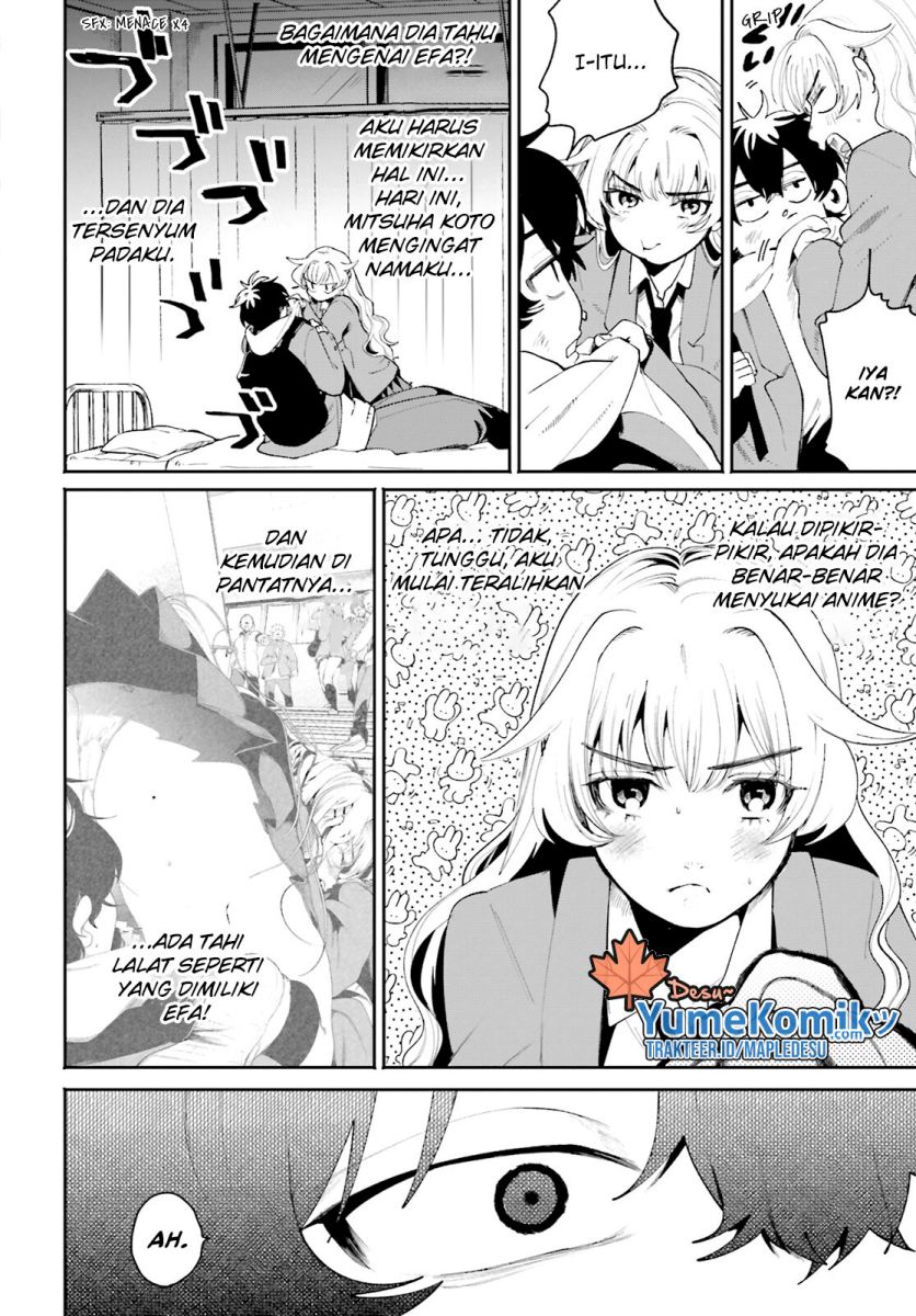 Filter-Goshi no Kanojo chapter 2 halaman 21