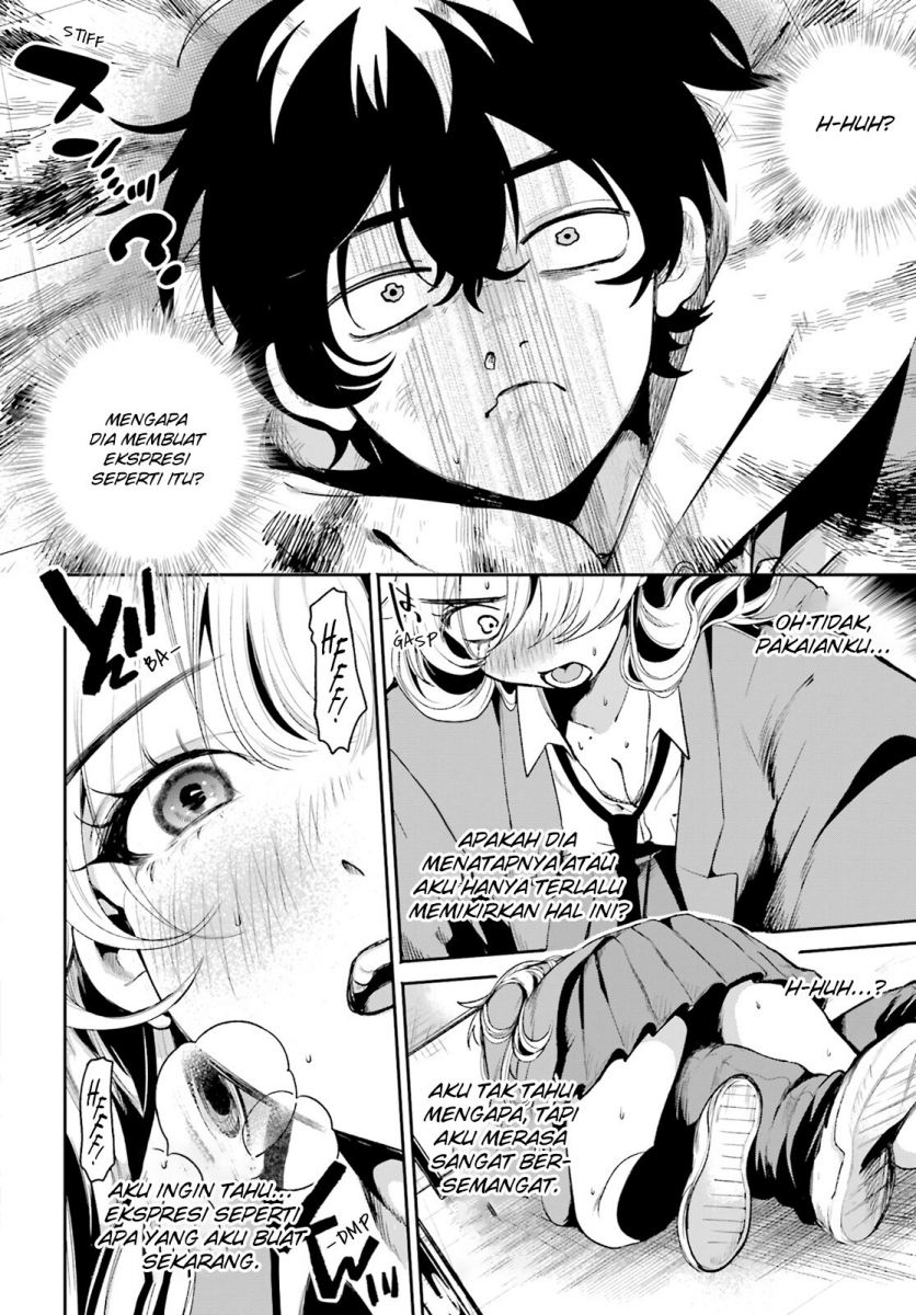 Filter-Goshi no Kanojo chapter 2 halaman 24