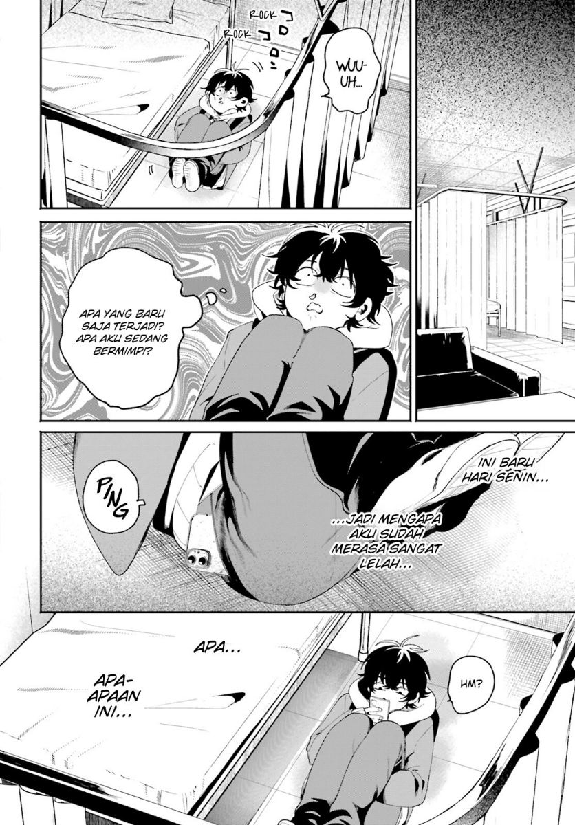 Filter-Goshi no Kanojo chapter 2 halaman 30
