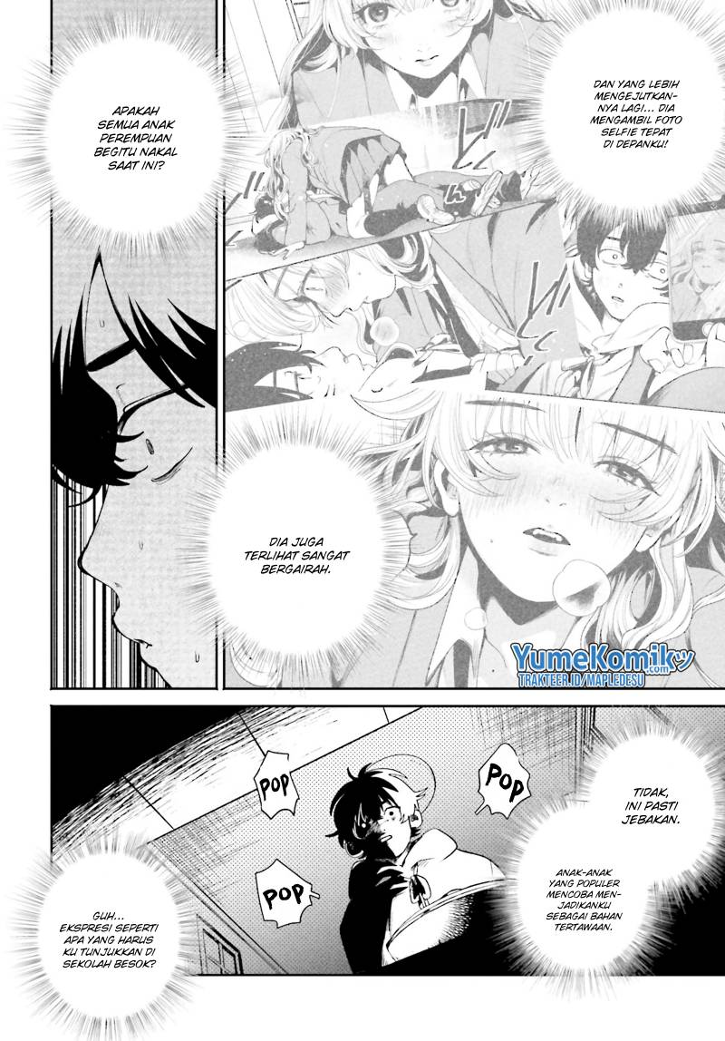 Filter-Goshi no Kanojo Bab 3 halaman 5