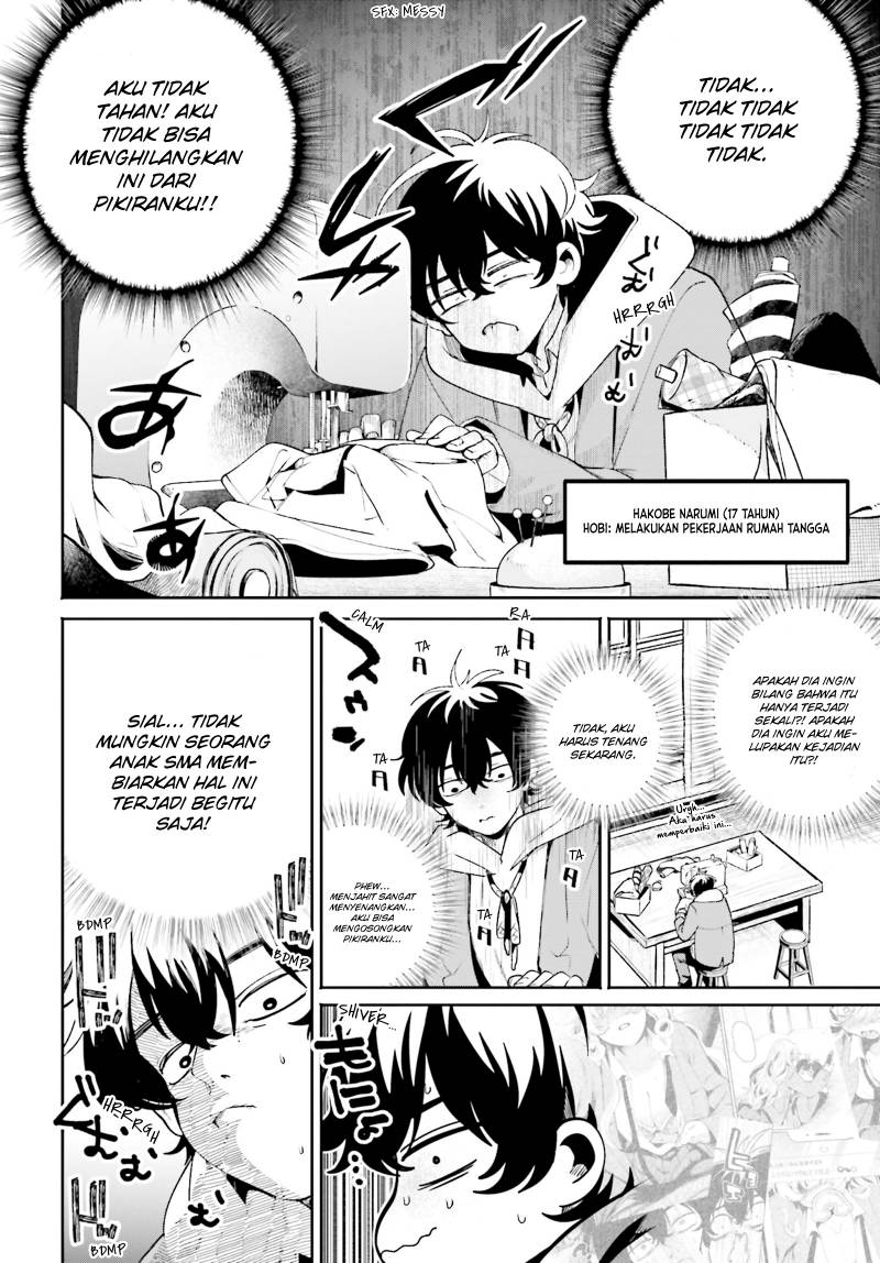 Filter-Goshi no Kanojo Bab 3 halaman 7