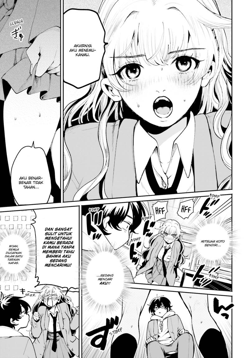 Filter-Goshi no Kanojo Bab 3 halaman 10