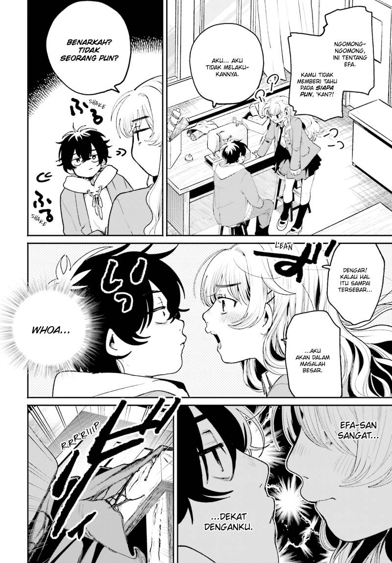 Filter-Goshi no Kanojo Bab 3 halaman 11