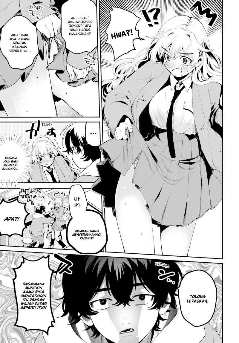 Filter-Goshi no Kanojo Bab 3 halaman 12