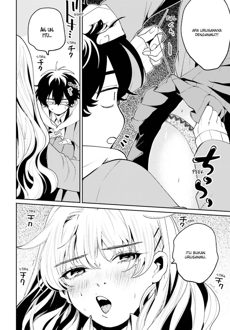 Filter-Goshi no Kanojo Bab 3 halaman 15