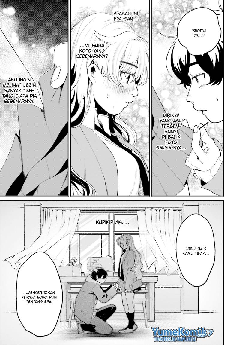 Filter-Goshi no Kanojo Bab 3 halaman 16