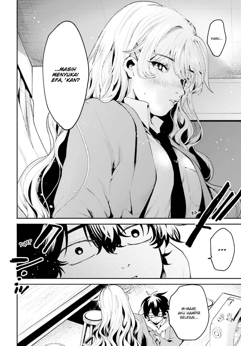 Filter-Goshi no Kanojo Bab 3 halaman 17