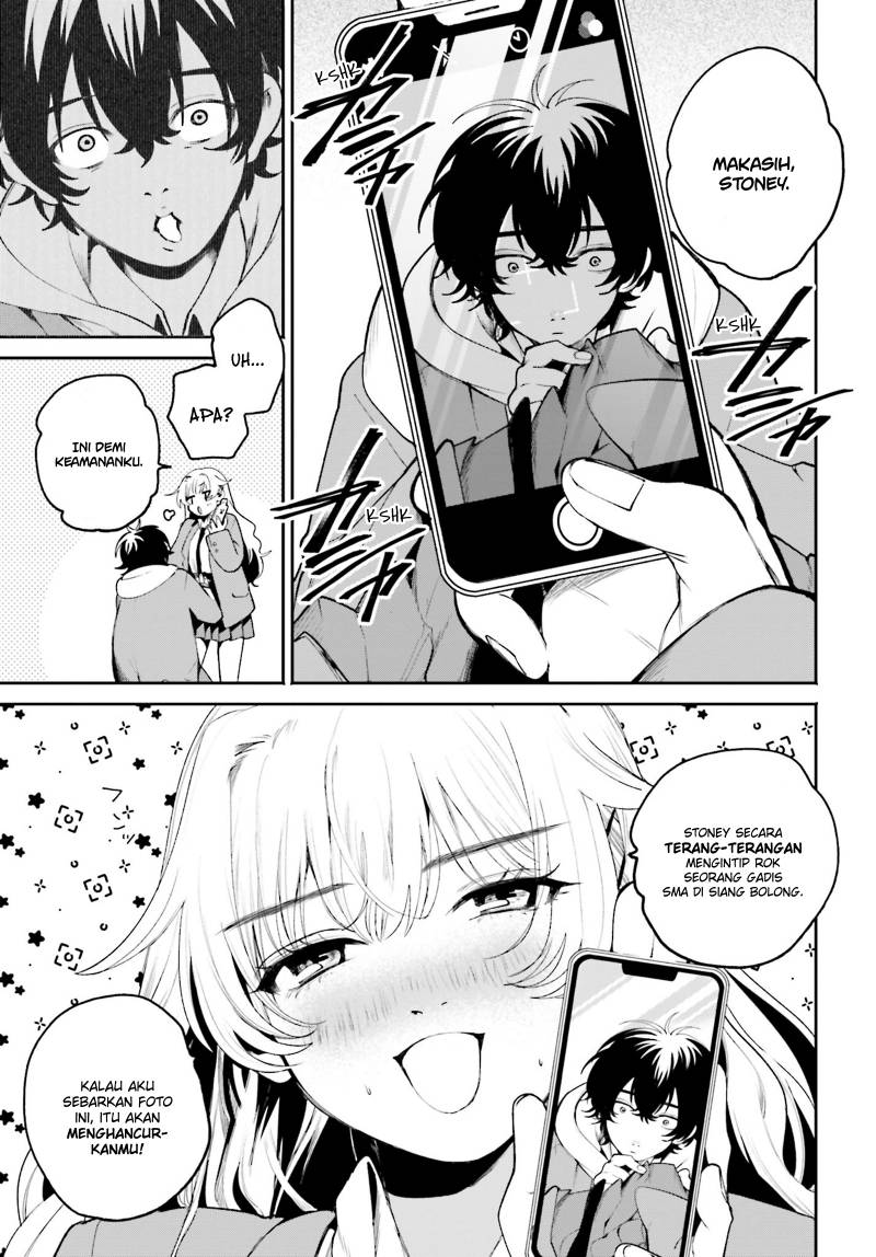 Filter-Goshi no Kanojo Bab 3 halaman 18
