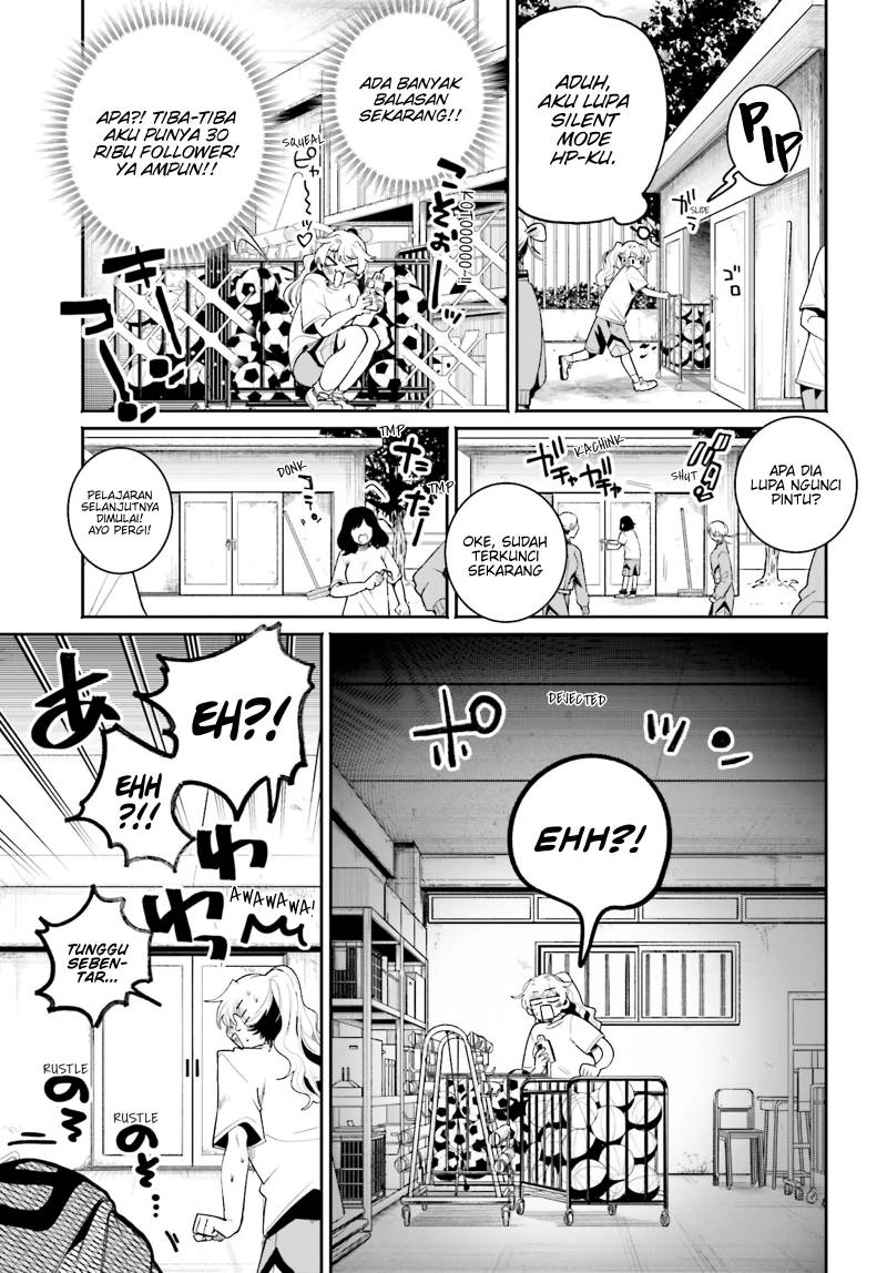 Filter-Goshi no Kanojo Bab 5 halaman 6