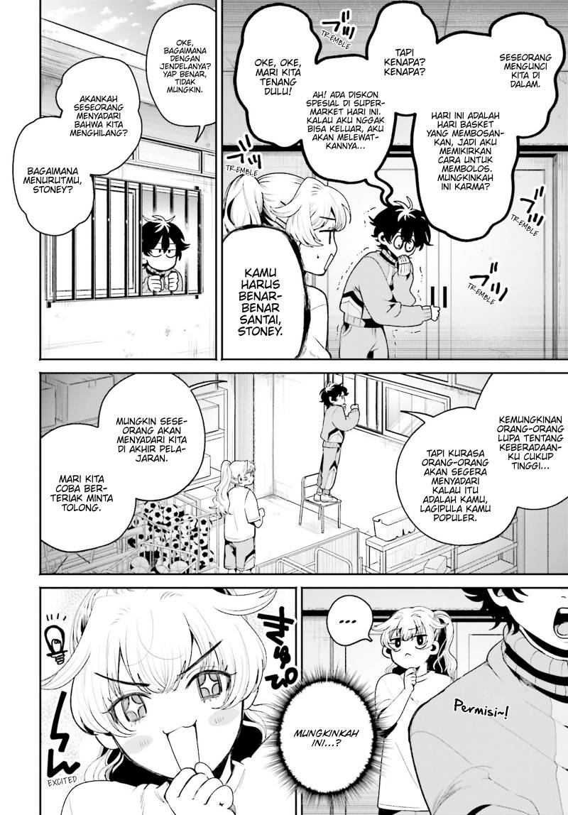 Filter-Goshi no Kanojo Bab 5 halaman 9