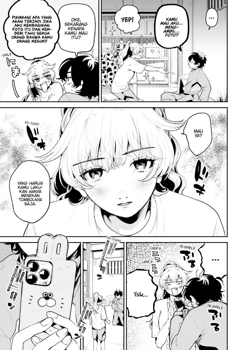 Filter-Goshi no Kanojo Bab 5 halaman 12
