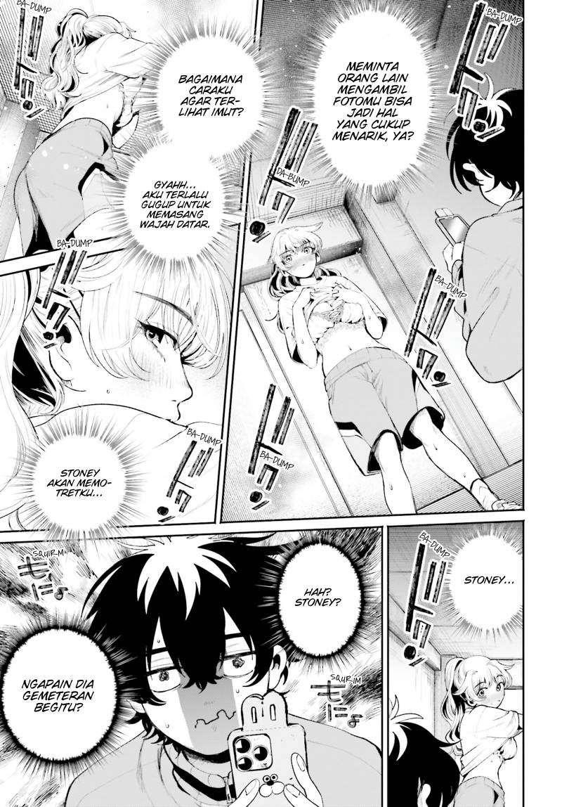 Filter-Goshi no Kanojo Bab 5 halaman 14