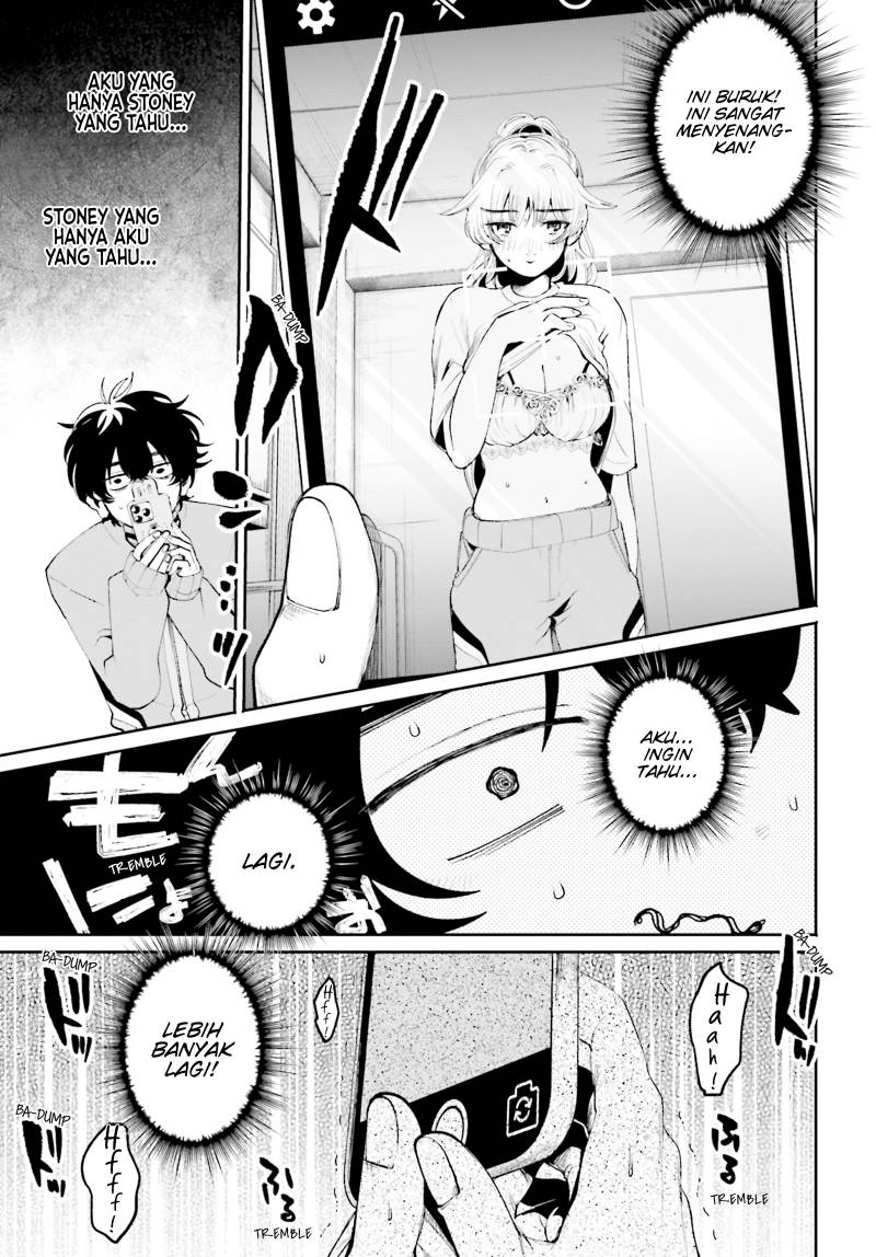 Filter-Goshi no Kanojo Bab 5 halaman 18