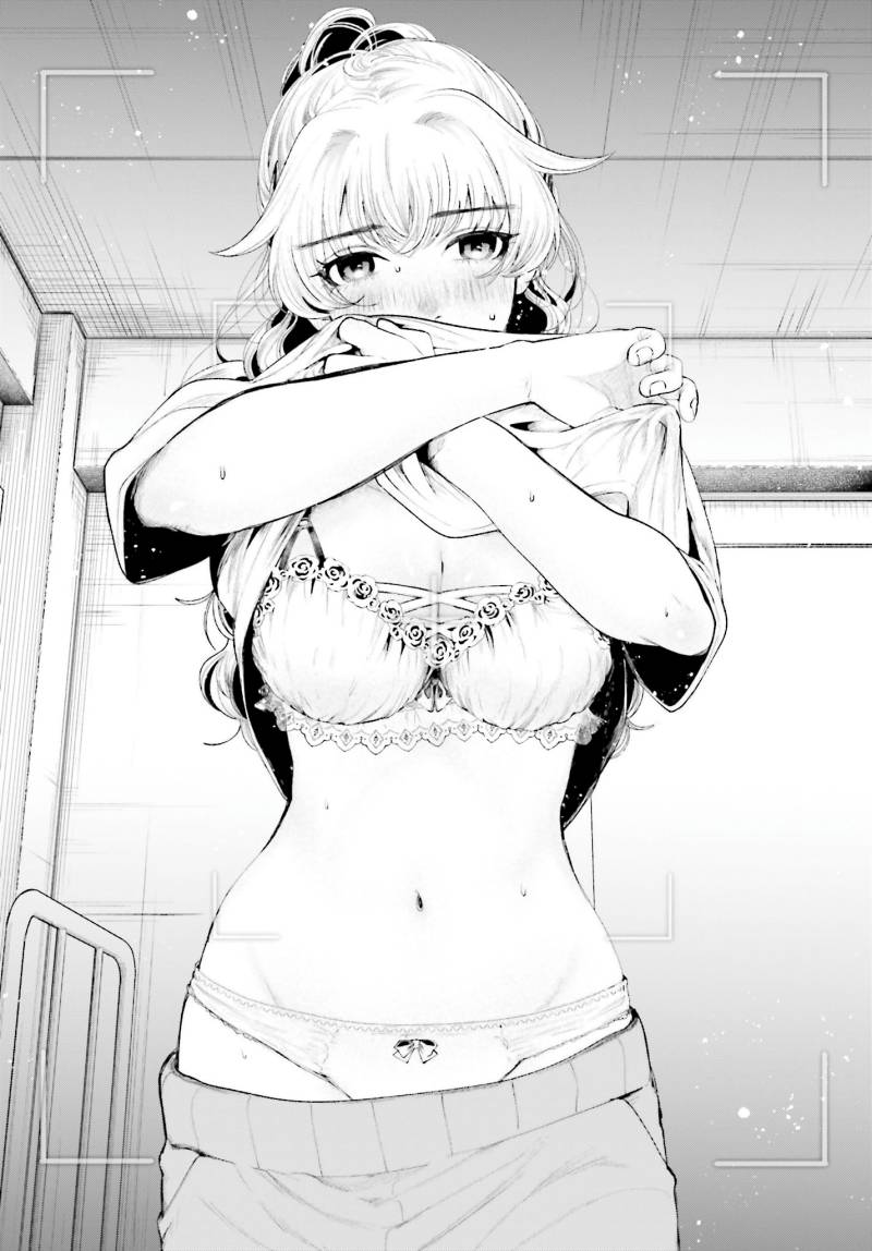 Filter-Goshi no Kanojo Bab 5 halaman 19