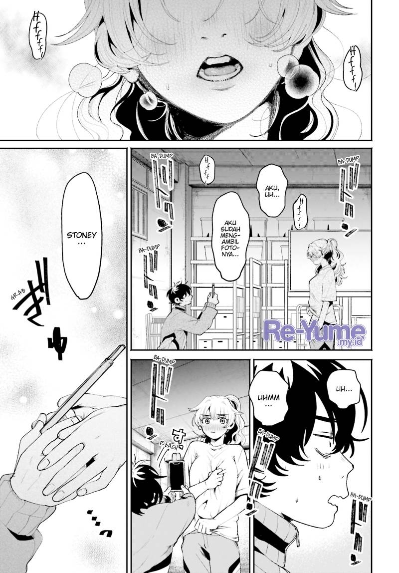 Filter-Goshi no Kanojo Bab 5 halaman 20