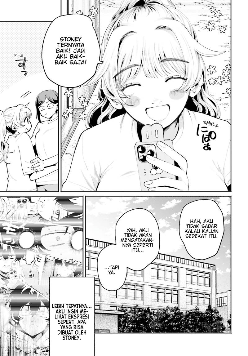 Filter-Goshi no Kanojo Bab 5 halaman 22