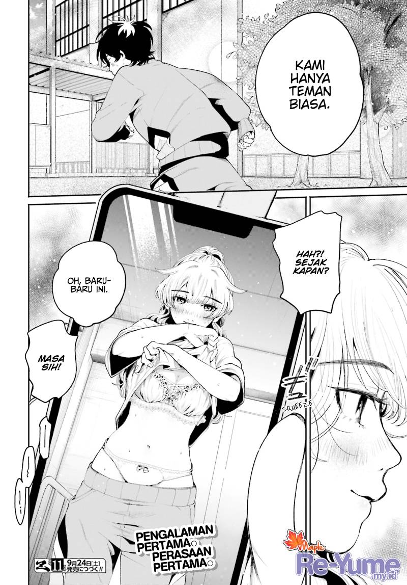 Filter-Goshi no Kanojo Bab 5 halaman 23