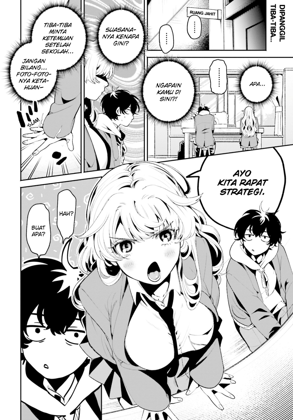 Filter-Goshi no Kanojo Bab 6 halaman 3